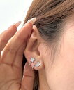 WEGO LADY'S Lモチーフイヤカフ ウィゴー ヘアアクセサリー ヘアゴム