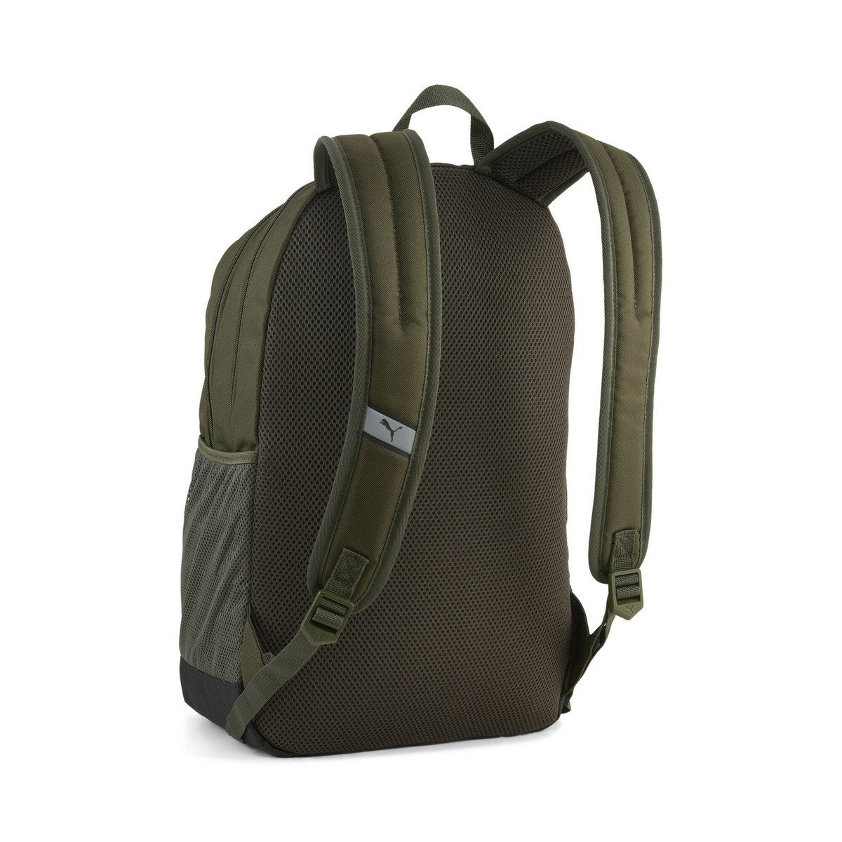 ユニセックス プーマ バズ バックパック 28L PUMA BUZZ Backpack プーマ バッグ リュック・バックパック ブラック