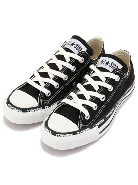 【SALE／10%OFF】ROYAL FLASH CONVERSE/コンバース/ALLSTARLOGOFOXINGOX/オールスターロゴフォクシングOX ロイヤルフラッシュ シューズ スニーカー/スリッポン ブラック ホワイト パープル【送料無料】