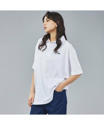 ABAHOUSE LASTWORD 【PENNEY'S】ペニーズ キツネ/ペニーズ フォックス/THE FOX ワ アバハウス トップス ポロシャツ ブラック グレー グリーン ネイビー ホワイト【送料無料】