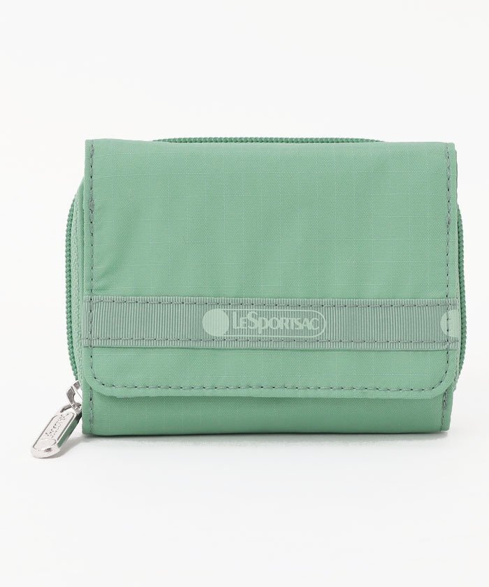 レスポートサック LeSportsac 【公式】レスポートサック 二つ折り財布・三つ折り財布 3392R180 LeSportsac レスポートサック 財布・ポーチ・ケース 財布【送料無料】