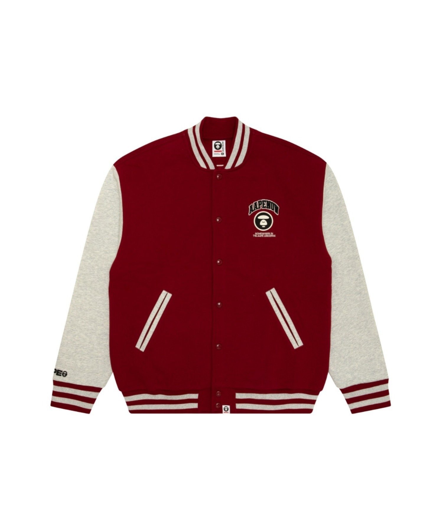 楽天市場】A BATHING APE スタジャンの通販 楽天市場】A BATHING APE スタジャンの通販