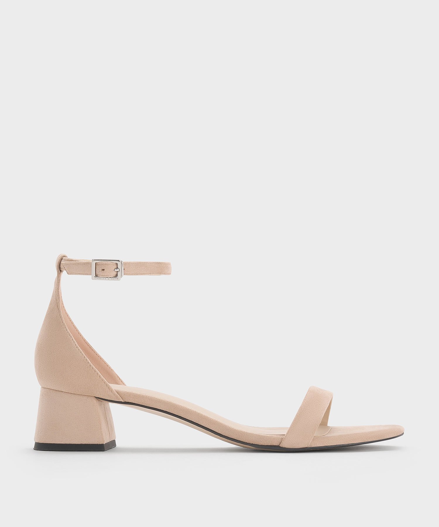 楽天市場】CHARLES & KEITH（サンダル｜レディース靴）：靴の通販