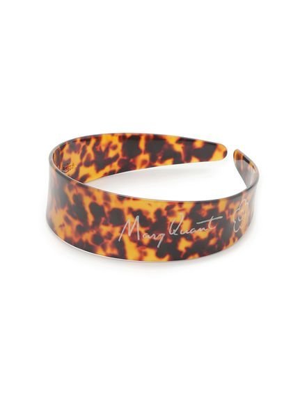 【SALE／30%OFF】LILY BROWN 【LILY BROWN×MARY QUANT】カチューシャ リリーブラウン ヘアアクセサリー その他のヘアアクセサリー ブラウン【送料無料】