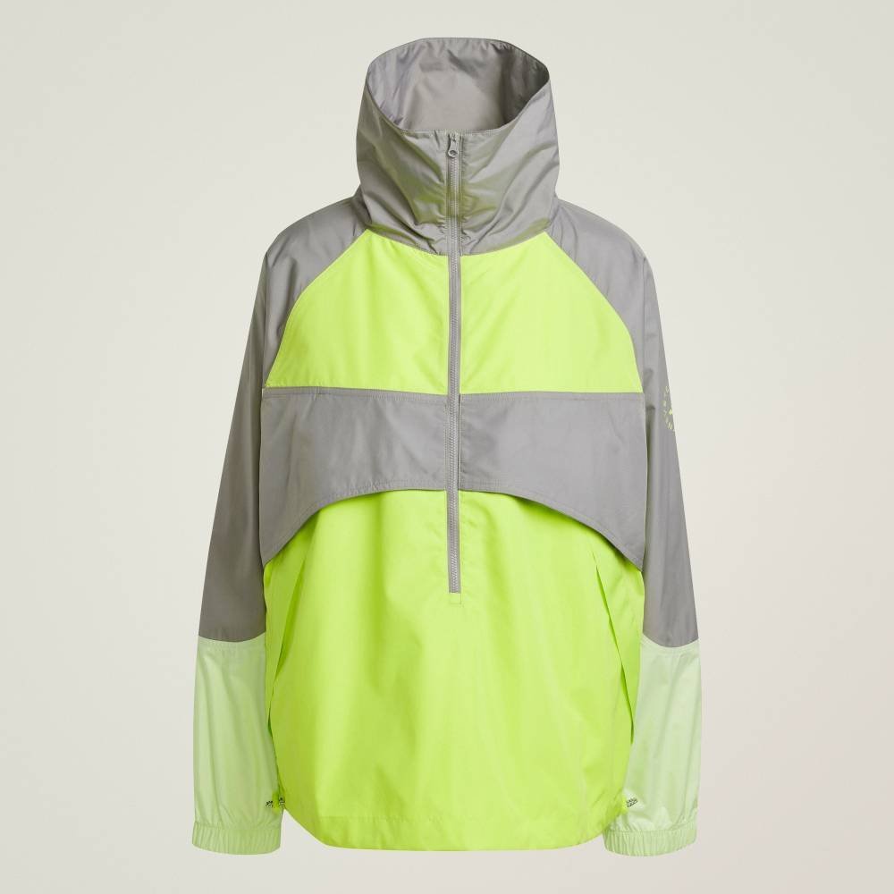 adidas アディダス ブルゾン(その他) 緑(総柄) 3600525E0113 楽天市場】アディダス アウター(カラーグリーン)(レディース