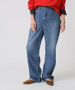 Spick & Span RED CARD TOKYO / レッドカード トーキョー 別注DAKOTA * スピックアンドスパン パンツ ジーンズ・デニムパンツ...
