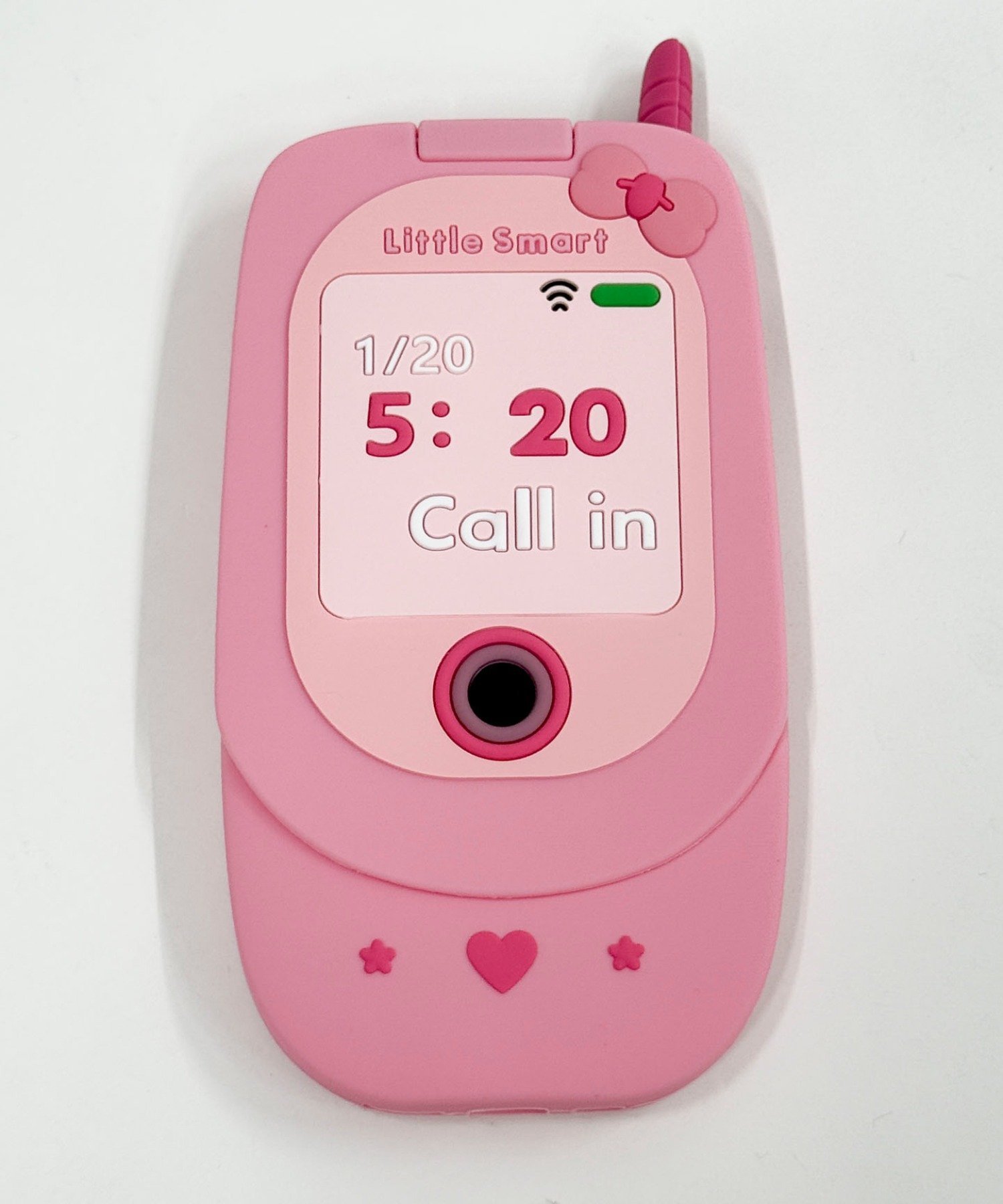 WEGO LADY'S リボンミラーガラケーiphoneケース ウィゴー スマホグッズ・オーディオ機器 スマホ・タブレット・PCケース/カバー