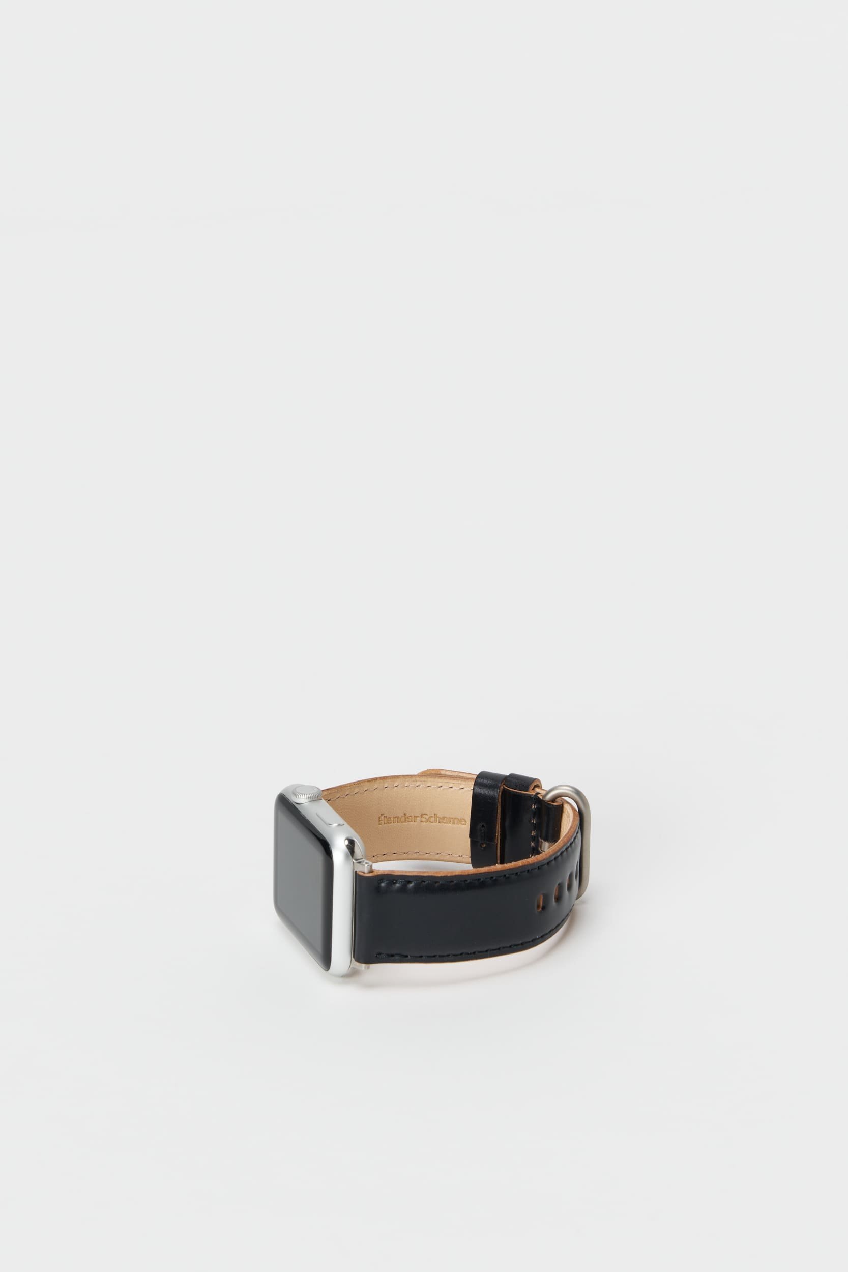 smart watch band (vs-rc-awb) ピーアールワン アクセサリー・腕時計 その他のアクセサリー・腕時計 ブラック