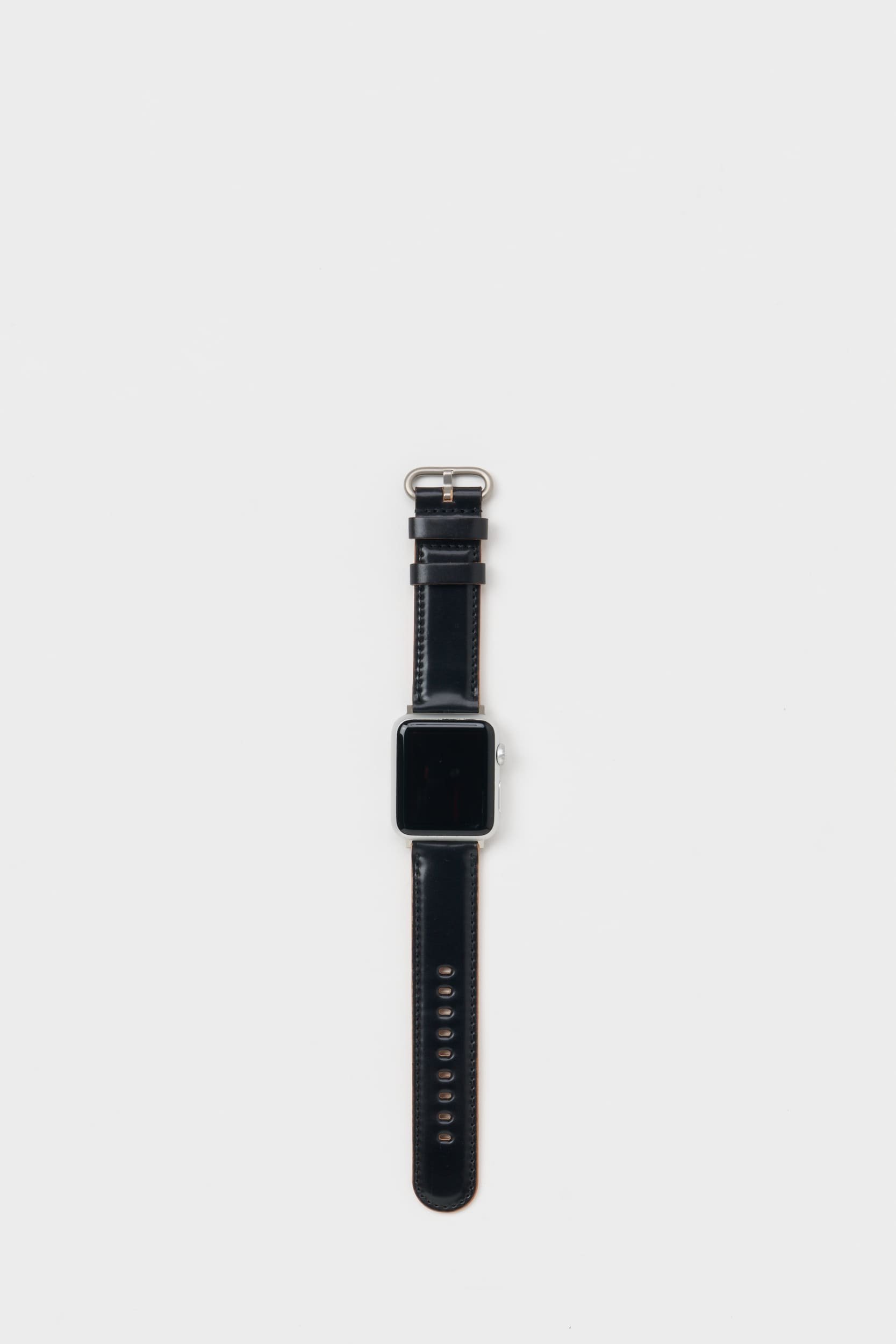smart watch band (vs-rc-awb) ピーアールワン アクセサリー・腕時計 その他のアクセサリー・腕時計 ブラック
