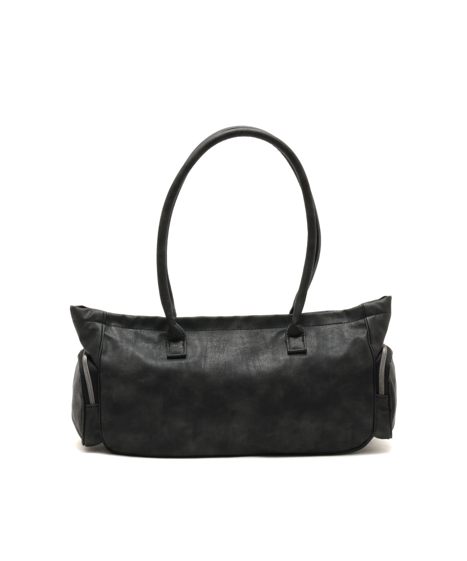 adidas EL POCKET BAG ブラック アトモス バッグ トートバッグ ブラック