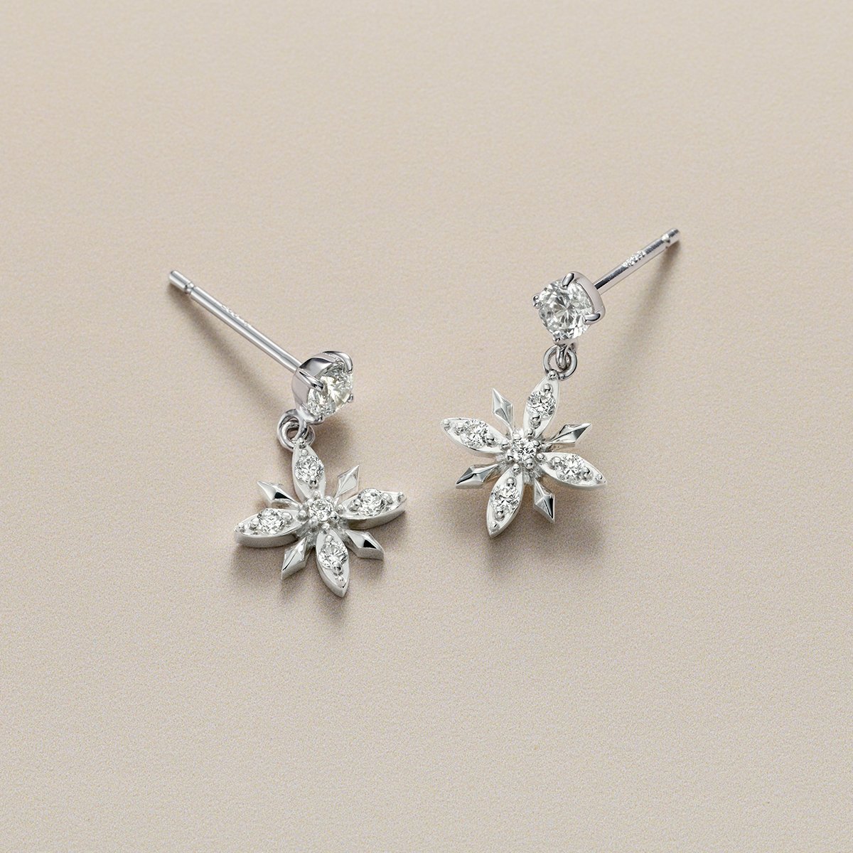 CANAL 4℃ 【AUTUMN LIMITED】シルバー ピアス カナルヨンドシー アクセサリー・腕時計 ピアス シルバー【送料無料】