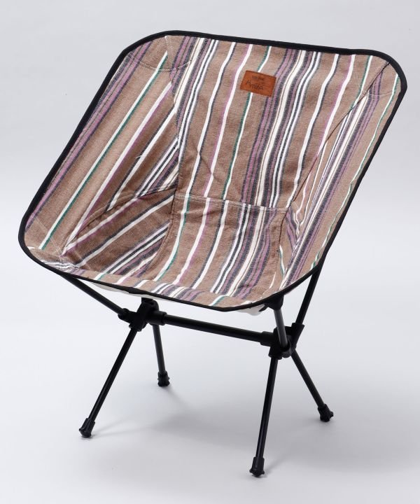 【SALE／50%OFF】チャイハネ ティパールチェア アミナコレクション スポーツ・アウトドア用品 アウトド..