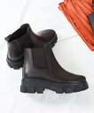 【SALE/20%OFF】LibertyDoll 秋冬 厚底 サイドゴア ショートブーツ ☆9094 サンエーフットウェアー シューズ・靴 ブーツ ブラック ブ...
