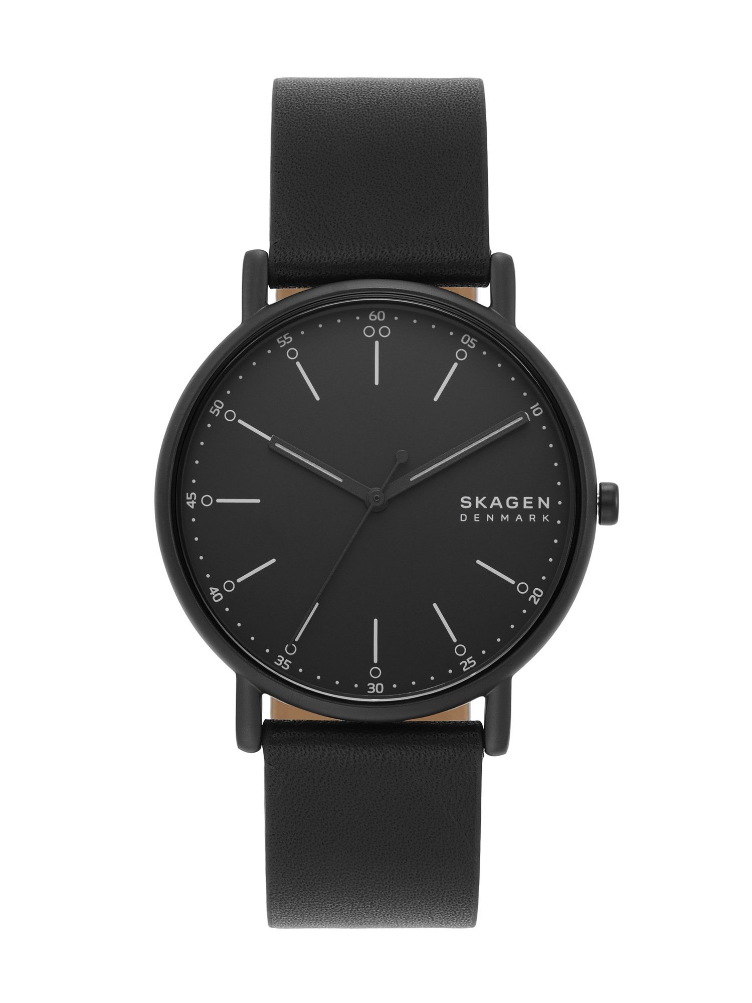 SKAGEN スカーゲン 腕時計 メンズ アナログ レザー SKW6902 スカーゲン アクセサリー・腕時計 腕時計【送料無料】
