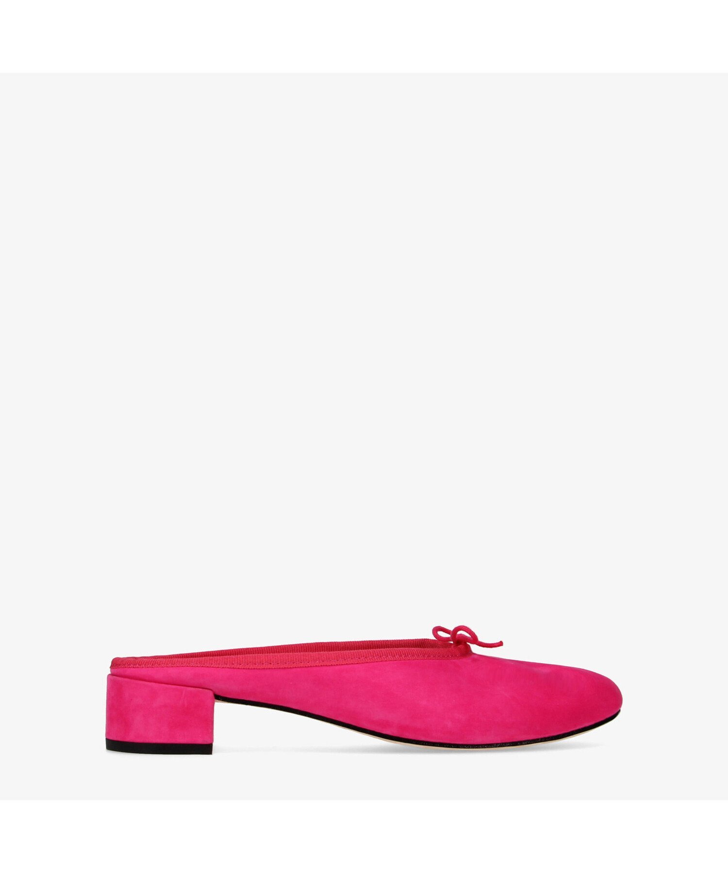 【SALE／20%OFF】Repetto Mules Camille【New Size】 レペット シューズ・靴 バレエシューズ【送料無料】