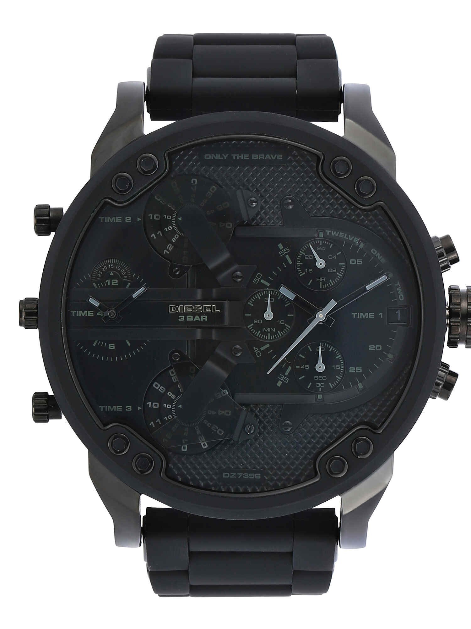 【SALE/20%OFF】DIESEL Mr. Daddy 2 DZ7396 ウォッチステーションインターナショナル アクセサリー・腕時計 腕時計【送料無料】