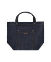A.P.C. Thais ミニトートバッグ アー・ぺー・セー バッグ トートバッグ ブルー【送料無料】(4)