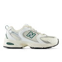 【SALE/30%OFF】New Balance MR530 SX ニューバランス シューズ・靴 スニーカー ホワイト【送料無料】