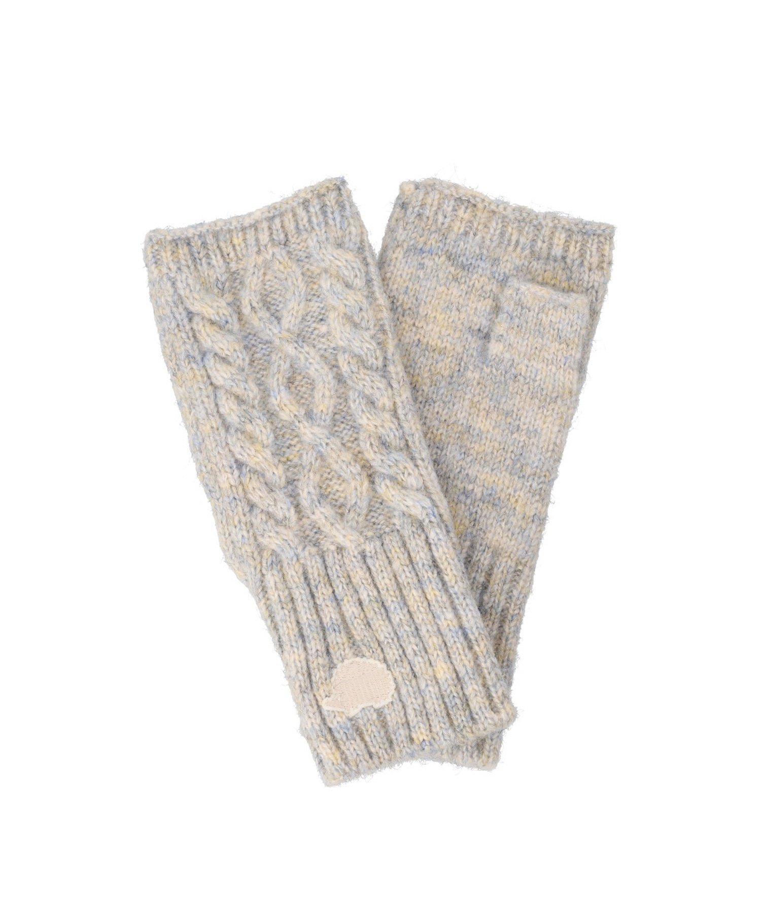 SCANDINAVIAN FOREST SCANDINAVIAN FOREST フィンガーレスグローブ ローラ ファッション雑貨 手袋