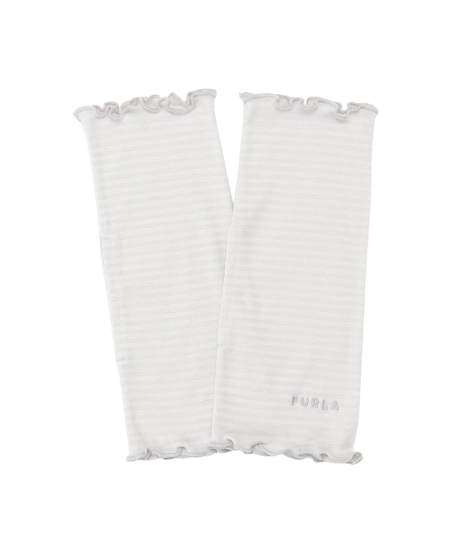FURLA FURLA/(W)UV手袋 エムワイエス　セレクト ファッション雑貨 手袋 ブラック ピンク ネイビー グレー ベージュ