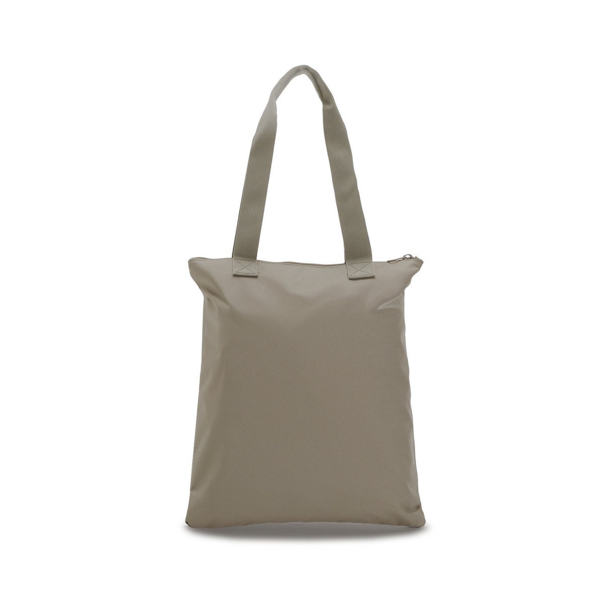 ユニセックス プーマ バズ トート バッグ 10L PUMA BUZZ Tote プーマ バッグ トートバッグ グレー