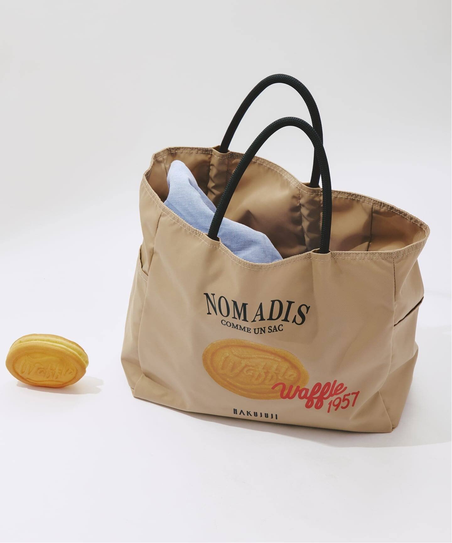 楽天市場】nomadis（素材（生地・毛糸）ナイロン）の通販