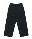 A BATHING APE BAPE MULTI POCKETS CARGO PANTS ア ベイシング エイプ パンツ カーゴパンツ ブラック ホワイト【送料無料】