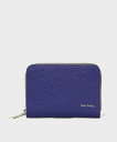 【SALE/30%OFF】Paul Smith 【公式】カラーブロックゴート パスケース ポール・スミス アウトレット 財布・ポーチ・ケース パスケース・定期入...