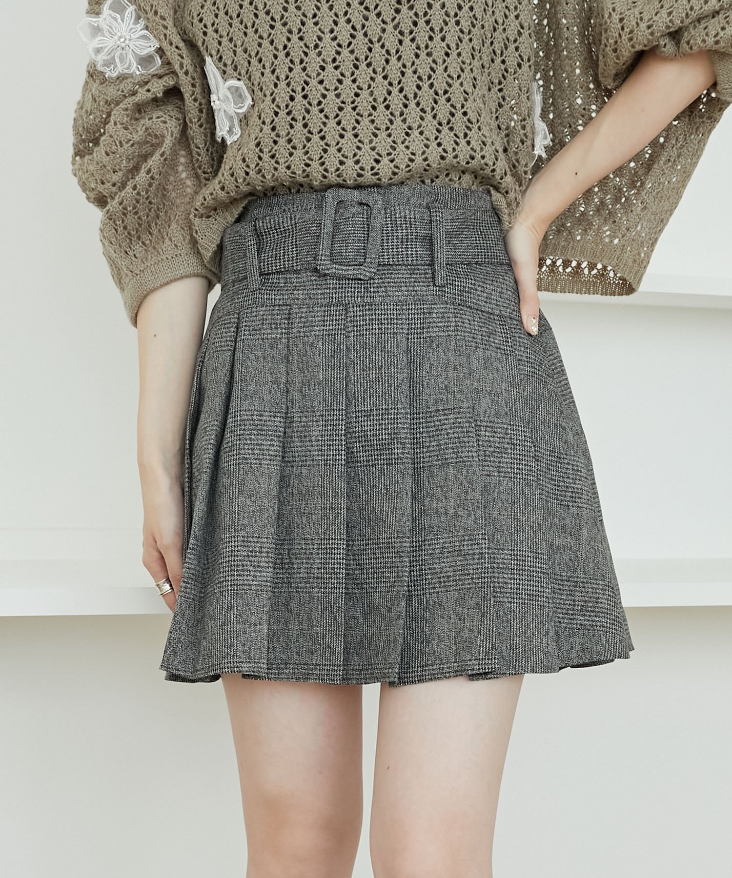 SALE8%OFFMAJESTIC LEGON ٥ȥåȥץ꡼ĥߥ˥ѥ ޥƥå쥴  ߥ˥ ֥饦 ꡼...