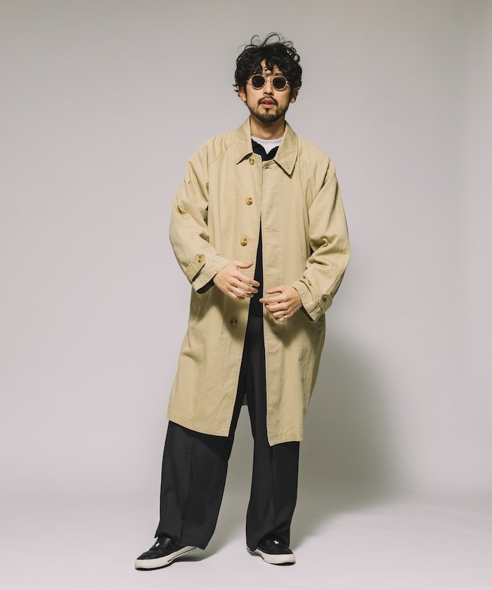 楽天市場】FREAK'S STORE フリークスストア(コート・ジャケット 楽天市場】FREAK'S STORE フリークスストア(コート・ジャケット