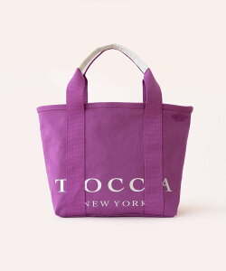 TOCCA BIG TOCCA TOTE S ȡȥХå S ȥå Хå ȡȥХå å ֥롼 ۥ磻 ֥å̵