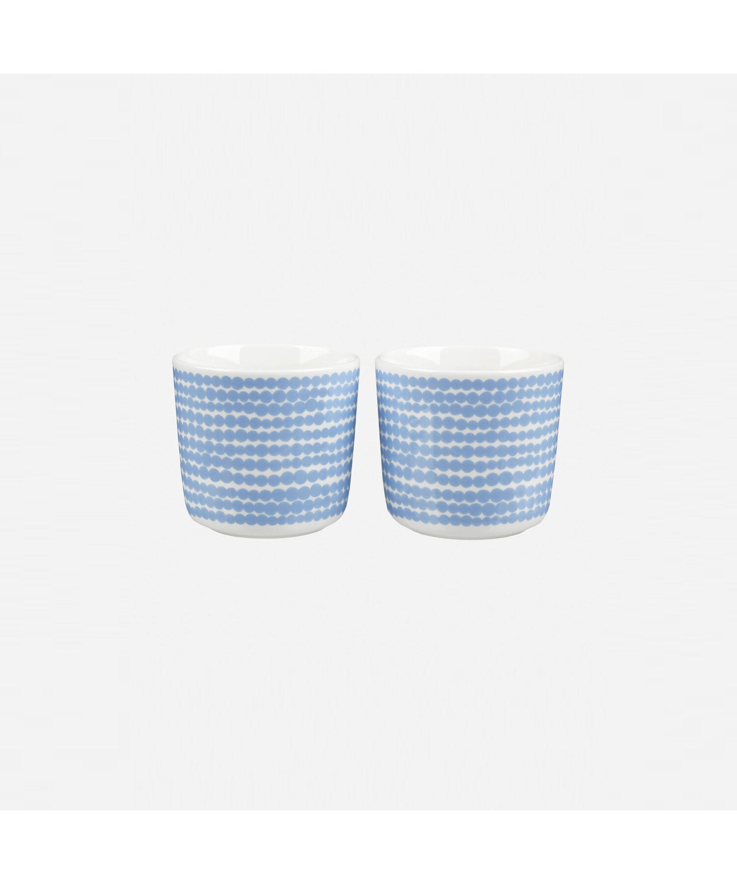 【SALE／37%OFF】Marimekko 【日本限定】Rasymatto コーヒーカップセット(ハンドルなし) マリメッコ ファッション雑貨 その他のファッ..