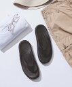 BEAMS MEN ISLAND SLIPPER * BEAMS / ʒ X[X gO T_ r[X  V[YEC T_ uE ubN lCr[yz