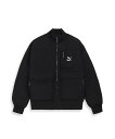 【SALE／30%OFF】PUMA メンズ オーバーサイズ ボンバ