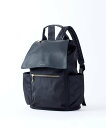 Legato Largo Lieto リュック レガートラルゴ バッグ リュック・バックパック グレー ブラック【送料無料】