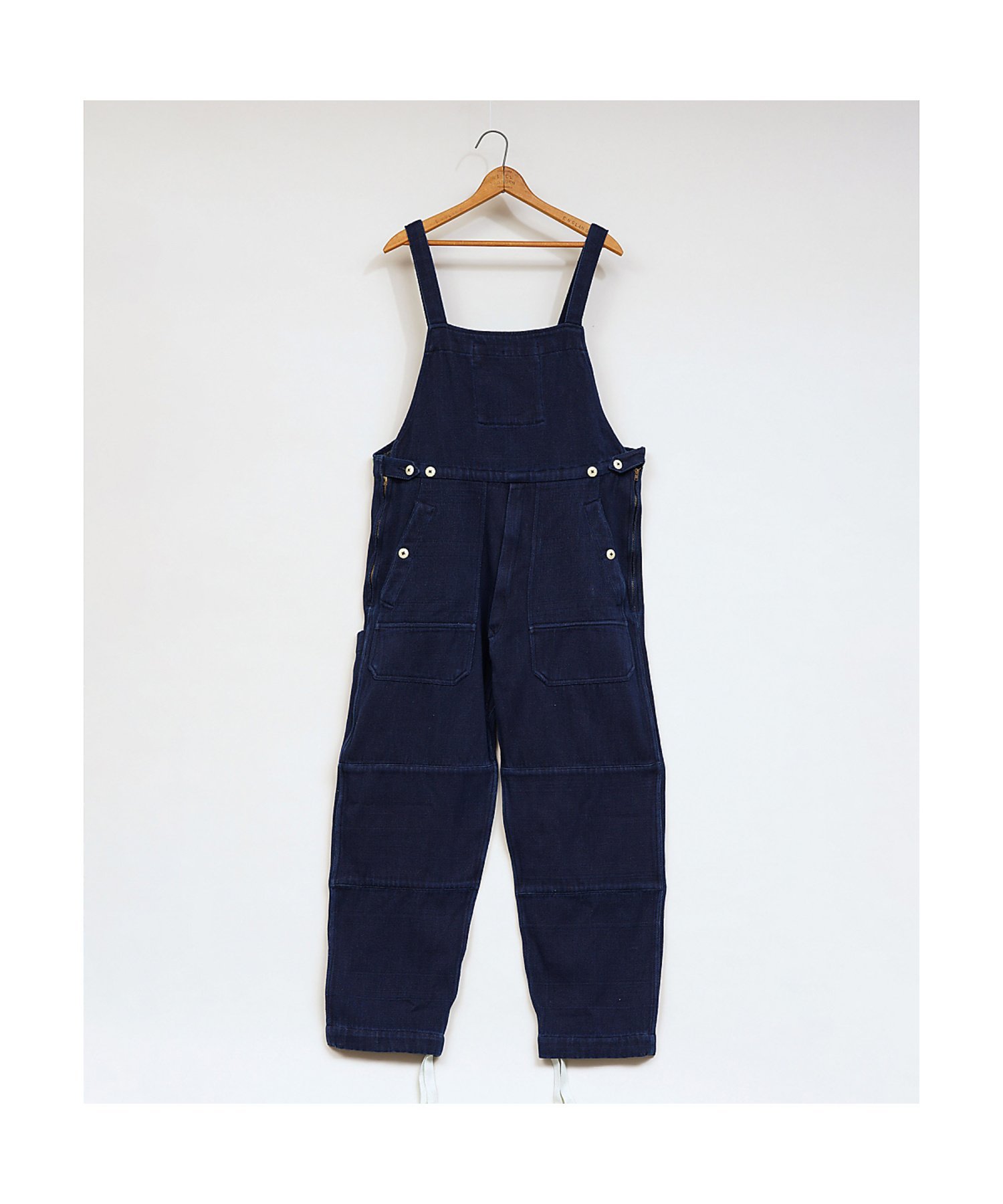 【SALE/30%OFF】Nigel Cabourn MAN / ナイジェル・ケーボン × オリジナルマドラス・トレーディングカンパニ ナイジェル・ケーボン オ...