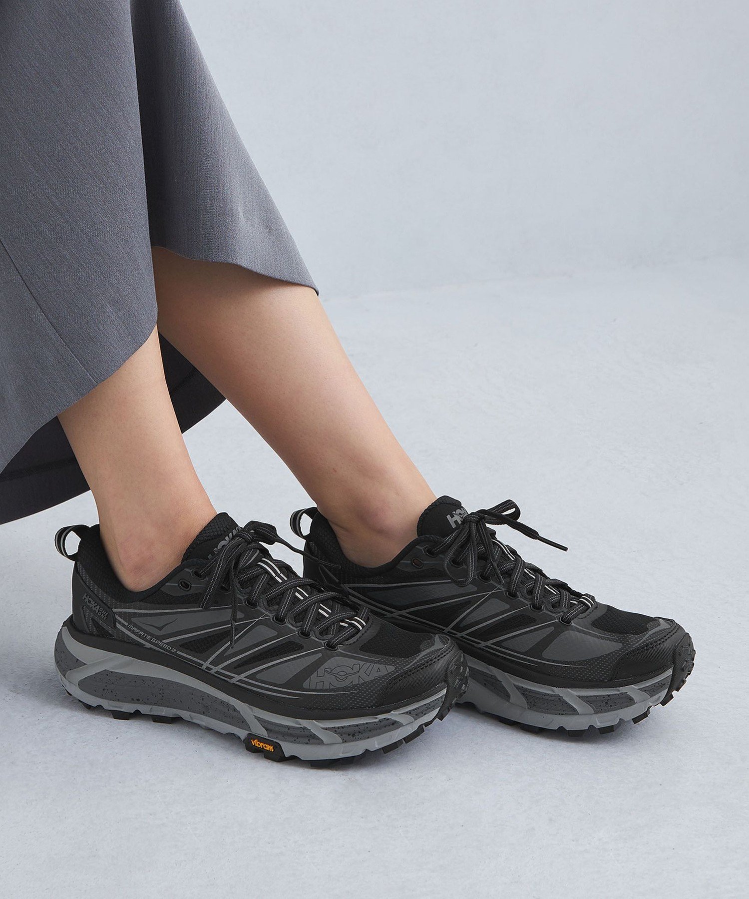 楽天市場】Hoka speed loaferの通販