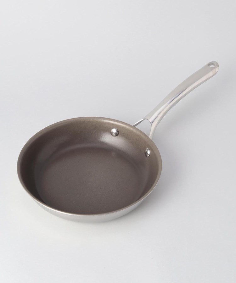 212 KITCHEN STORE ◆IHフライパン 20cm ＜CORELLE コレール＞ トゥーワントゥーキッチンストア 食器・調理器具・キッチン用品 その他の食器・調理器具・キッチン用品【送料無料】 stylife-15048544 Rakuten Fashion サンプル画像2