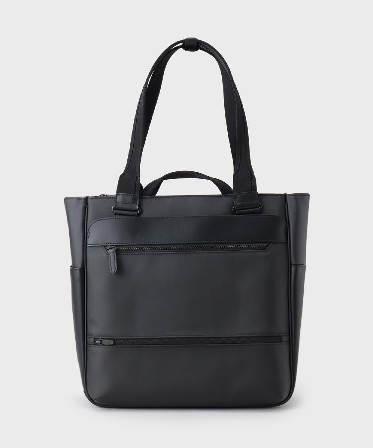 【SALE／45%OFF】TAKEO KIKUCHI コーティングトートバッグ タケオキクチ バッグ ト...