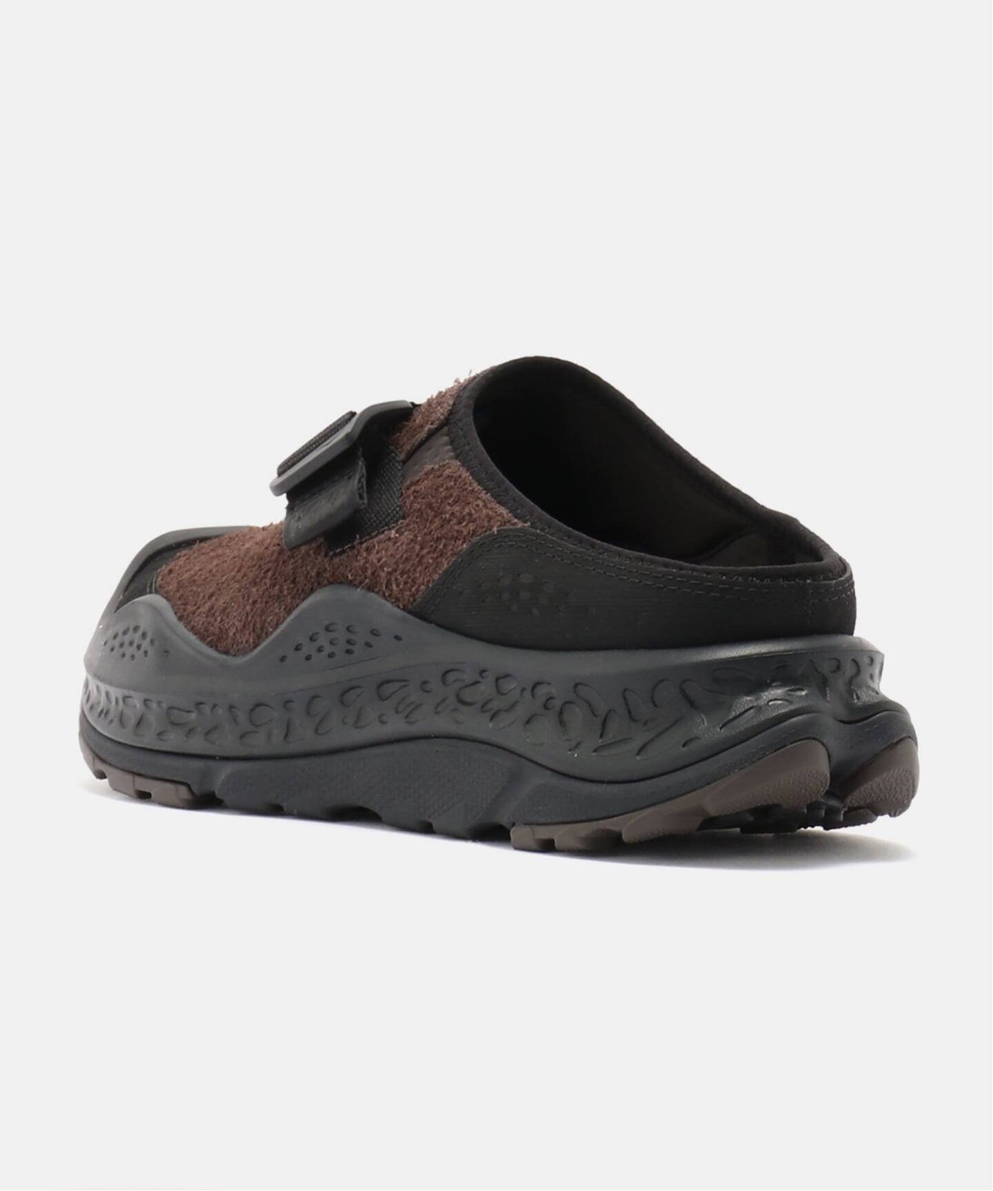 HERRINGBONE HOKA U ORA PRIMO EXT 1168973-BKWL ヘリンボーン シューズ・靴 スニーカー ブラウン【送料無料】