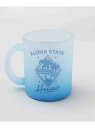 Kahiko カナオアマグ アミナコレクション 食器・調理器具・キッチン用品 グラス・マグカップ・タンブラー グリーン ブルー イエロー ネイビー オレンジ