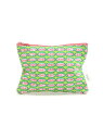 【SALE/20%OFF】CASA PICONE CASA PICONE/(U)ポーチS ナンバー カーサ ピッコーネ 財布・ポーチ・ケース ポーチ グリーン ...