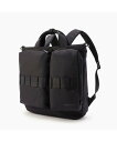 BRIEFING SW フライヤーズヘルメットバッグ ブリーフィング バッグ リュック・バックパック ブラック【送料無料】