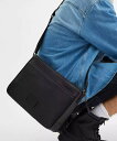 【SALE/62%OFF】COACH OUTLET 【公式】ディストリクト クロスボディ バッグ コーチ アウトレット バッグ ショルダーバッグ ブラック【送料無料】