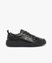 LACOSTE メンズ UMPIRE 125 3 CMA ラコステ シューズ・靴 スニーカー ブラック ブラウン【送料無料】