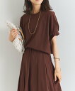 un dix cors レディース トップス アンディコール