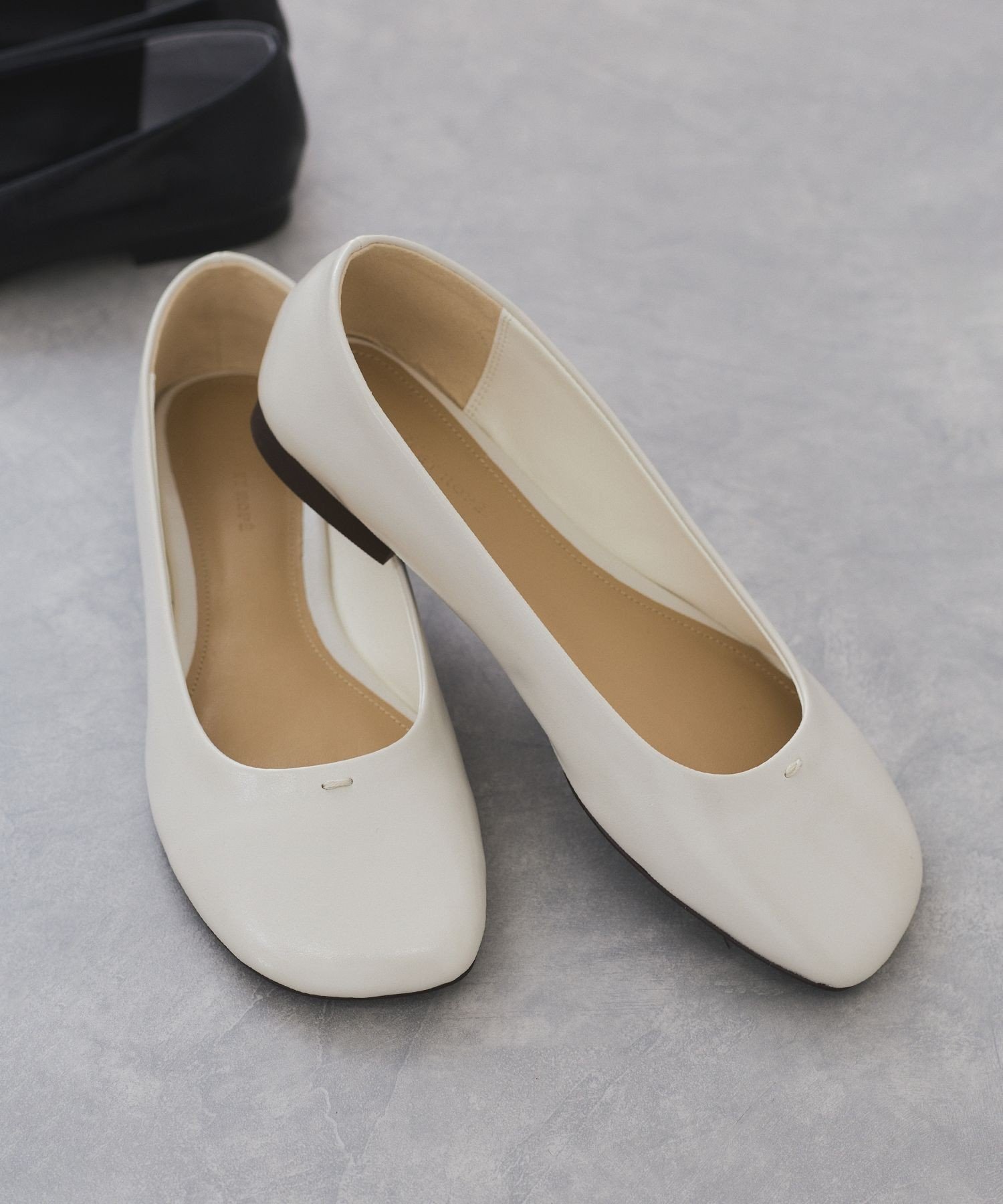 874y*専用 美品 アダムエロペ エブリデイ フラット パンプス. 楽天市場】アダムエロペ(レディース靴|靴)の通販