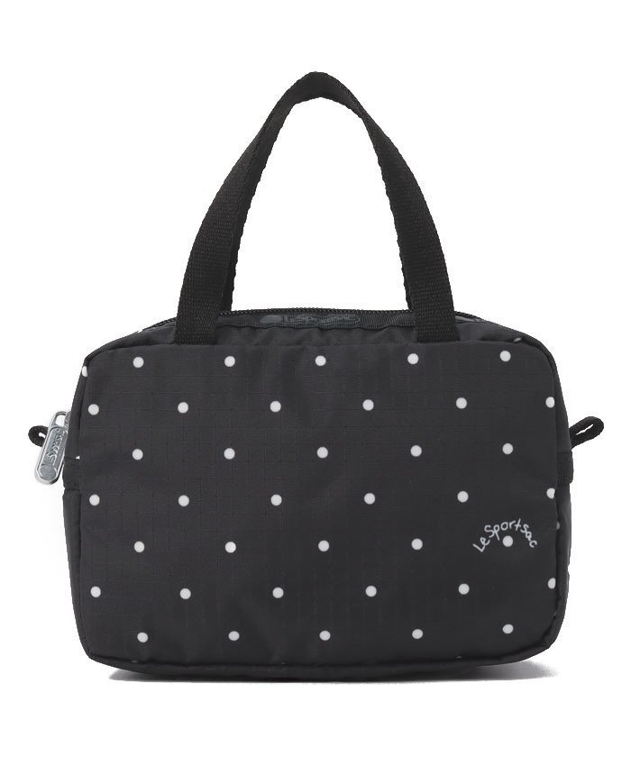 レスポートサック ポーチ（レディース） LeSportsac 【公式】レスポートサック ポーチ 4298E978 LeSportsac レスポートサック 財布・ポーチ・ケース ポーチ【送料無料】