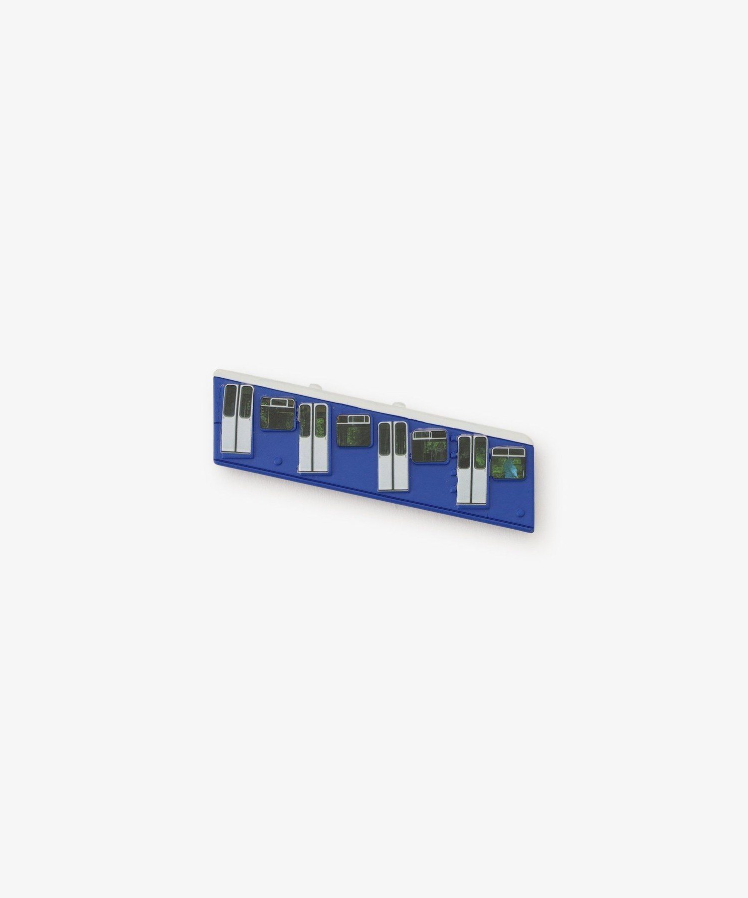 【SALE／46%OFF】Afternoon Tea LIVING マグネット/ケーブルカー/Accidentally Wes Anderson アフタヌーンティー・リビング 食器・調理器具・キッチン用品 その他の食器・調理器具・キッチン用品 ブルー stylife-15279002 Rakuten Fashion サンプル画像2