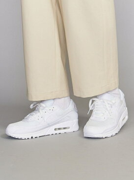 BEAUTY & YOUTH UNITED ARROWS <NIKE(ナイキ)> AIR MAX 90/エアマックス90 ビューティ&ユース ユナイテッドアローズ シューズ スニーカー/スリッポン レッド【送料無料】